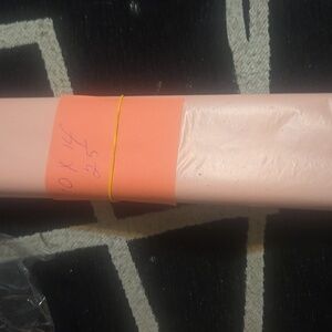 Pink Polymailers 10 X 14 Qty 25